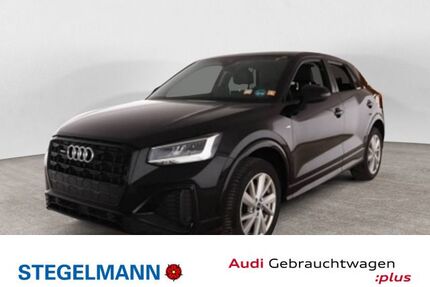 Audi Q2 Gebrauchtwagen