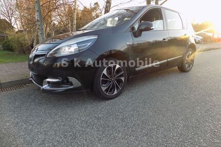 Renault Scenic Gebrauchtwagen