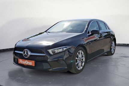 Mercedes-Benz A 200 Gebrauchtwagen