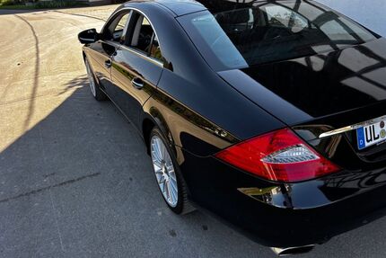 Mercedes-Benz CLS 280 Gebrauchtwagen