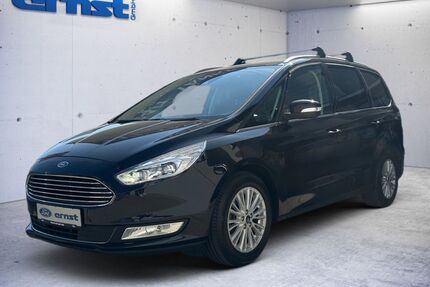 Ford Galaxy Gebrauchtwagen