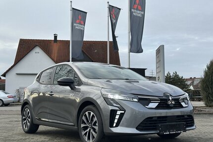 Mitsubishi Colt Plus Hybrid DAB/SitzH/RFK/AppleCar Gebrauchtwagen