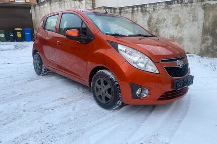 Chevrolet Spark Gebrauchtwagen