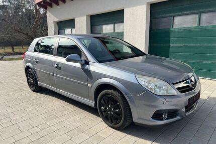 Opel Signum Gebrauchtwagen