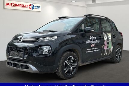 Citroen C3 Aircross Gebrauchtwagen