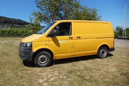 VW T5 Transporter Gebrauchtwagen