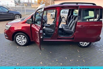 Renault Kangoo Gebrauchtwagen