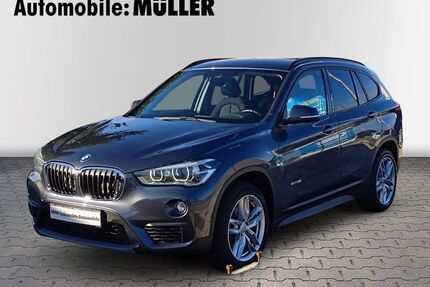 BMW X1 Gebrauchtwagen