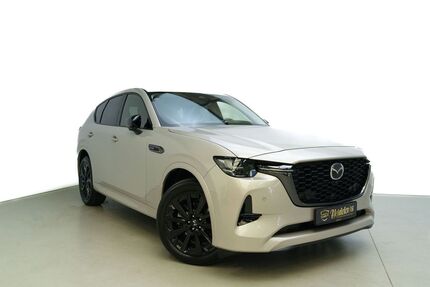 Mazda CX-60 Gebrauchtwagen