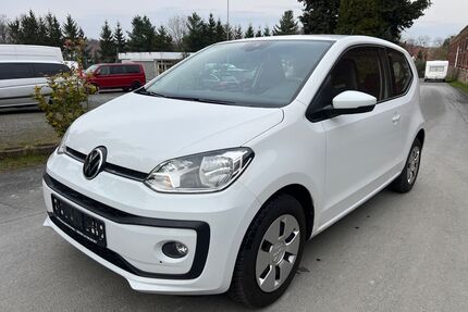 VW up! Gebrauchtwagen