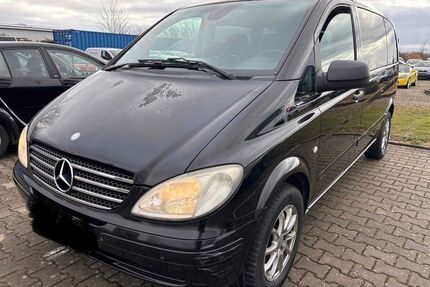 Mercedes-Benz Vito Gebrauchtwagen