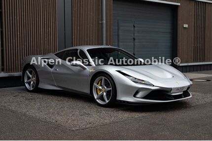 Ferrari F8 Gebrauchtwagen