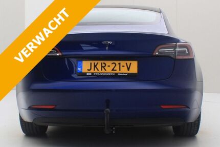 Tesla Model 3 Gebrauchtwagen