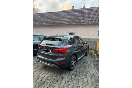 BMW X1 Gebrauchtwagen