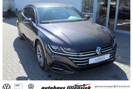 VW Arteon Gebrauchtwagen