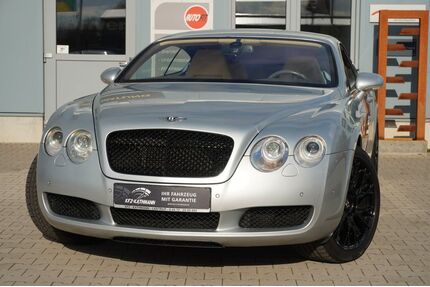 Bentley Continental GT Gebrauchtwagen