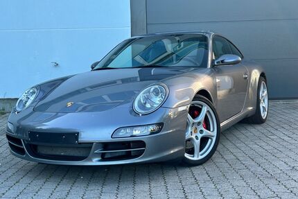 Porsche 997 Gebrauchtwagen