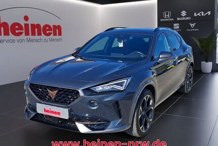 Cupra Formentor Gebrauchtwagen