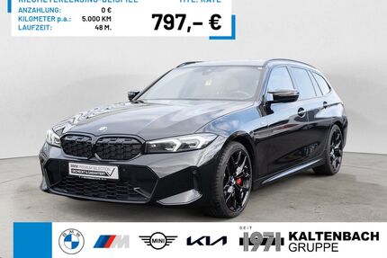 BMW M340d Gebrauchtwagen