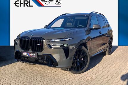 BMW X7 Gebrauchtwagen