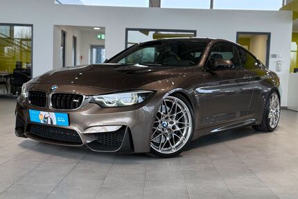 BMW M4 Gebrauchtwagen