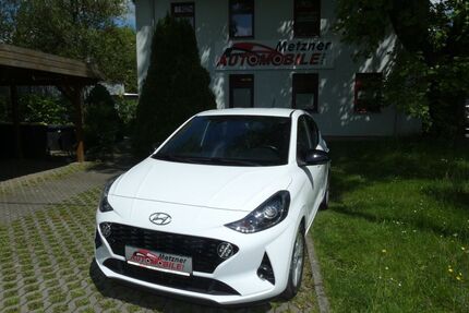 Hyundai i10 Gebrauchtwagen