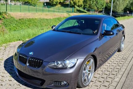 BMW 335 Gebrauchtwagen
