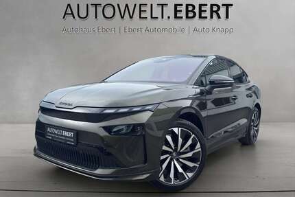 Skoda Enyaq Gebrauchtwagen