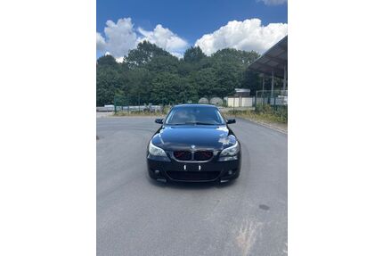 BMW 523 Gebrauchtwagen