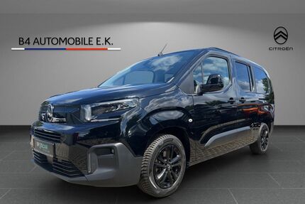 Citroen Berlingo Gebrauchtwagen