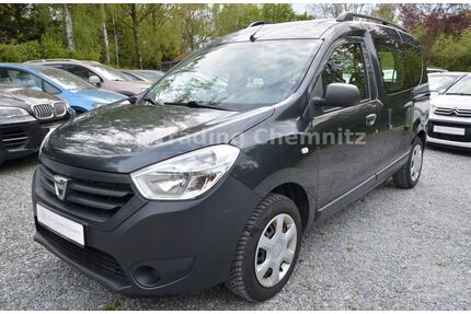 Dacia Dokker Gebrauchtwagen