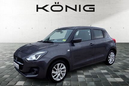 Suzuki Swift Gebrauchtwagen