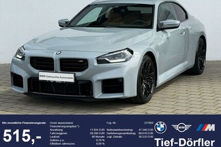 BMW M2 Gebrauchtwagen