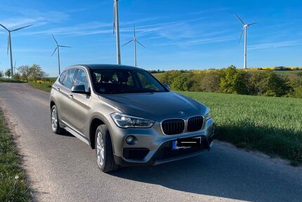 BMW X1 Gebrauchtwagen