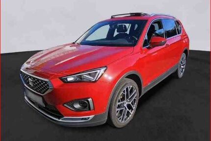 Seat Tarraco Gebrauchtwagen