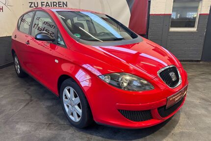 Seat Altea Gebrauchtwagen