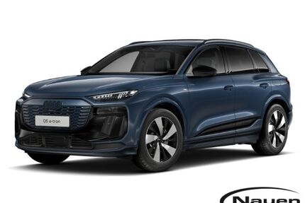 Audi Q6 e-tron Gebrauchtwagen