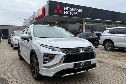 Mitsubishi Eclipse Cross Gebrauchtwagen