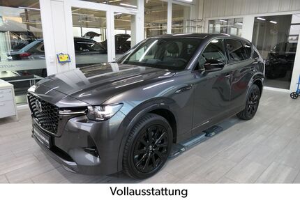 Mazda CX-60 Gebrauchtwagen