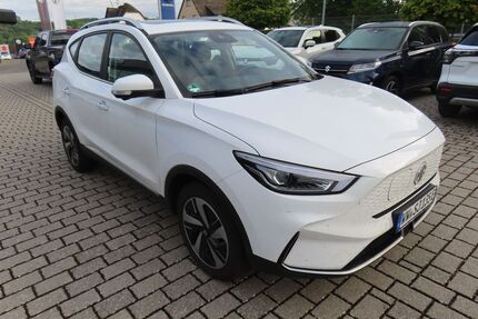 MG ZS Gebrauchtwagen