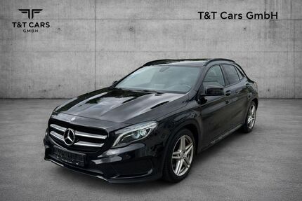 Mercedes-Benz GLA 220 Gebrauchtwagen