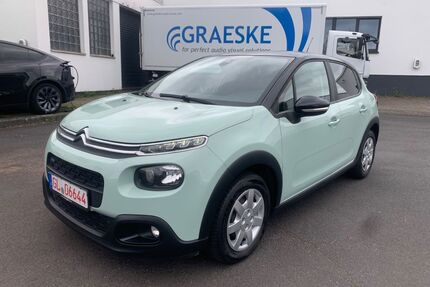 Citroen C3 Gebrauchtwagen