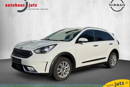 Kia Niro Gebrauchtwagen