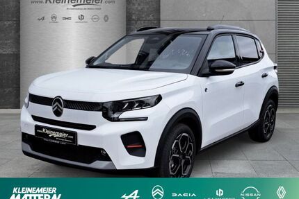Citroen C3 Gebrauchtwagen