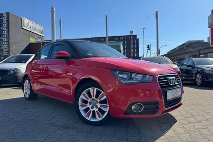 Audi A1 Gebrauchtwagen