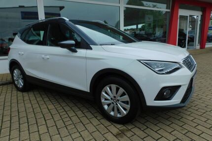Seat Arona Gebrauchtwagen
