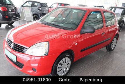 Renault Clio Gebrauchtwagen