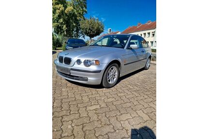 BMW 316 Gebrauchtwagen
