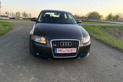 Audi A3 Gebrauchtwagen