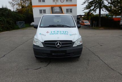 Mercedes-Benz Vito Gebrauchtwagen